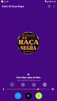 Rádio Só Raça Negra capture d'écran 1