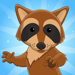 download Roons: Idle Raccoon Clicker APK