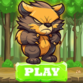 Raccoon Hunting Game