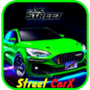 CarX Street: Racing Drift Fast aplikacja