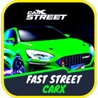 carX Street: Racing Tokyo أيقونة
