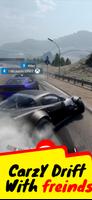 carX Street: Racing Tokyo الملصق