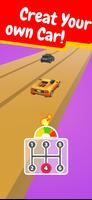 CarX Street: Racing Open World الملصق