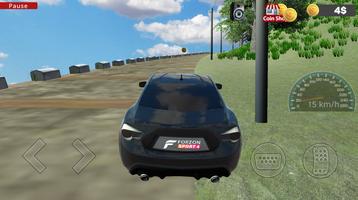 Forzon Sport4 Car Drift Race Screenshot 2