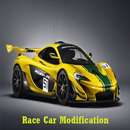 Race Car Modification APK