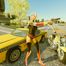 wonder widow woman hero 1984 APK