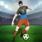 Incredible Football Strike ícone