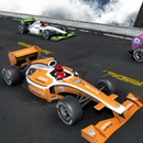 Car stunt racing Formula cars APK