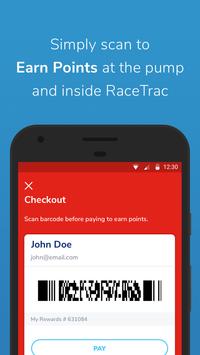 RaceTrac 截图 3