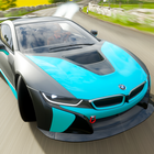 Drive BMW I8 Sport Evolution icono