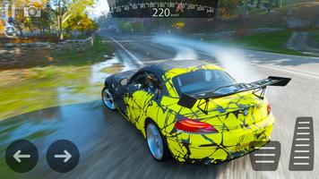 Drive BMW Z4 GT Race Simulator Screenshot 2