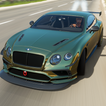 Simulator Bentley Continental