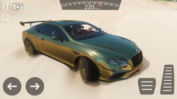 Simulator Bentley Continental Screenshot 3