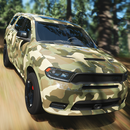 Drive Dodge Durango SRT Racing APK