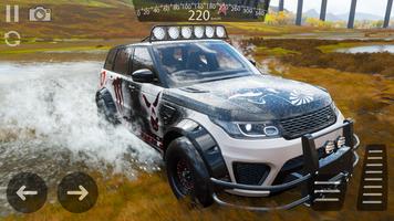 Drive Range Rover Velar Sport Screenshot 1