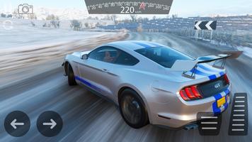 Simulator Ford Mustang Driving imagem de tela 2