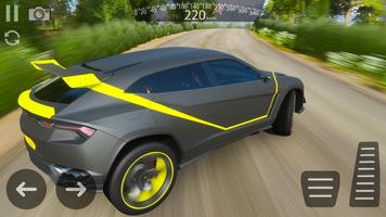 Simulator Lamborghini Urus GTR Screenshot 3