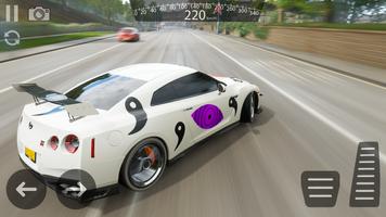 Simulator Nissan GTR R35 Sport screenshot 2