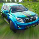 Simulator Toyota Land Cruiser APK
