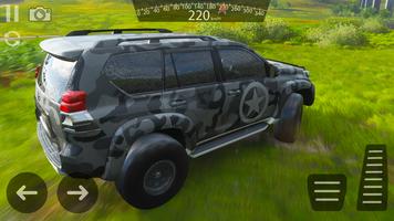 Simulator Toyota Land Cruiser Screenshot 3
