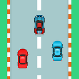 Icona Race Traffic