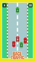 1 Schermata Race Traffic