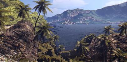 DEAD ISLAND 2 F screenshot 2