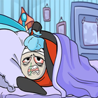 Daily Live of Choo Choo Train icon