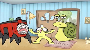Daily Live of Choo Choo Train screenshot 2