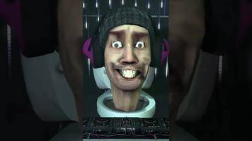 FNF Vs Skibidi Toilet Mod Test screenshot 2
