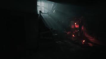 Layers of Fear: Adventure Game ポスター