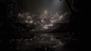 Layers of Fear: Adventure Game screenshot 1