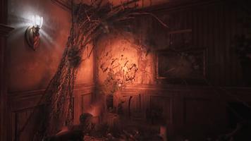 Layers of Fear: Adventure Game capture d'écran 2