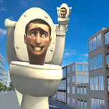 Skibidi Toilet Game