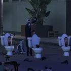 Skiibydi toilet 39 dop Bop иконка