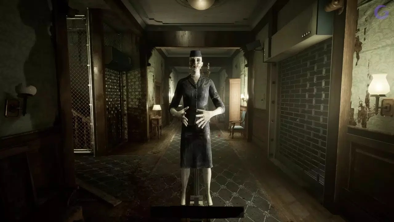 Faça download do The Outlast Trials game APK v1.2 para Android