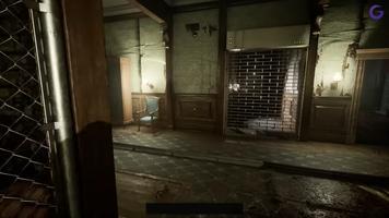 Outlast Trial: Survival Horror capture d'écran 1