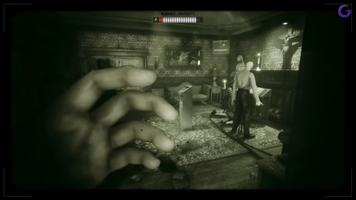 Outlast Trial: Survival Horror capture d'écran 2