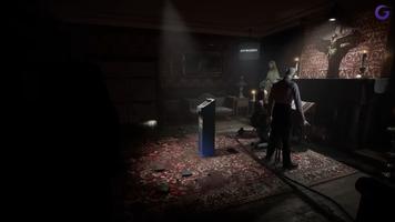 Outlast Trial: Survival Horror capture d'écran 3