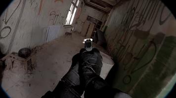 Unrecorded: FPS Realistic Game 截图 1