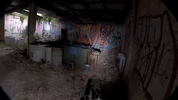 Unrecorded: FPS Realistic Game screenshot 2