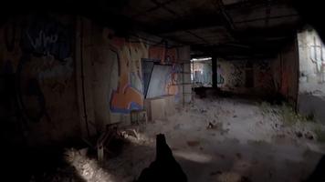 Unrecorded: FPS Realistic Game 截图 3