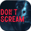 Don't Scream-Companion
