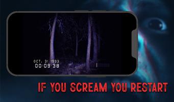 Don't Scream-Companion plakat