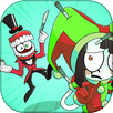 The Amazing-Digital Circus Mod APK