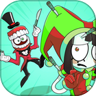 The Amazing-Digital Circus Mod آئیکن