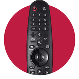 LG Remote control