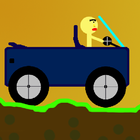 Drunken Driver icon