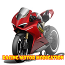 Racing Motorcycle Modification APK