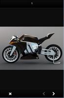 Racing Motorcycle Modification capture d'écran 1